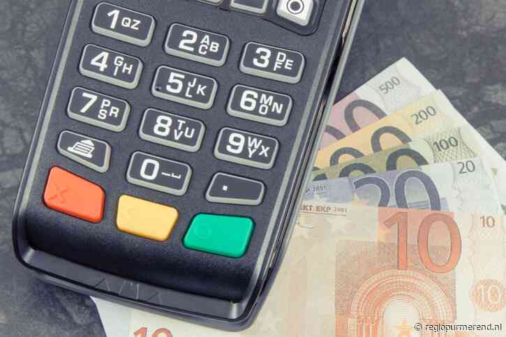 Bestuurder beboet op A7 voor vasthouden pinapparaat tijdens rijden