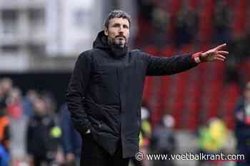 Marc Degryse ziet dit vreselijke horrorscenario op Royal Antwerp FC afkomen
