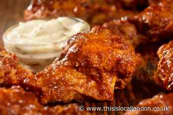 Munchies Peri Peri Bexleyheath wants to serve until 3am