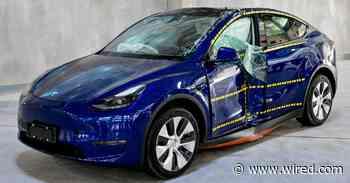 Tesla Autopilot Was Uniquely Risky—and May Still Be