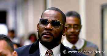 Hof oordeelt dat straf van 20 jaar cel voor R. Kelly terecht is