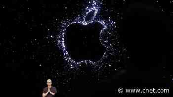 Apple Offers Peek at Its AI Language Model as iOS 18 Looms     - CNET