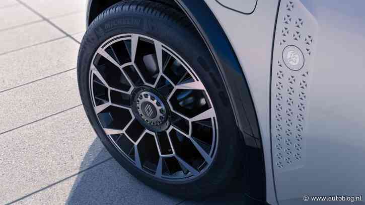 Eerste speciale editie Renault 5 is al hier!