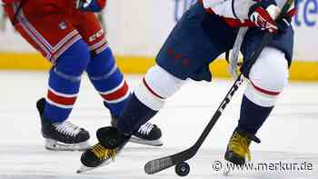 Zehnter deutscher Eishockey-Titel für Eisbären Berlin
