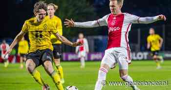 Roda JC profiteert niet van remise bij kraker Willem II - FC Groningen