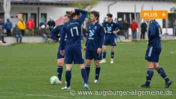 Bezirksliga: Der Freitagabend bringt Denklingen kein Glück