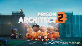 Prison Architect 2: Entwickler nennt Gründe für die Verschiebung