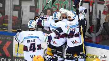 Eisbären Berlin sind deutscher Meister