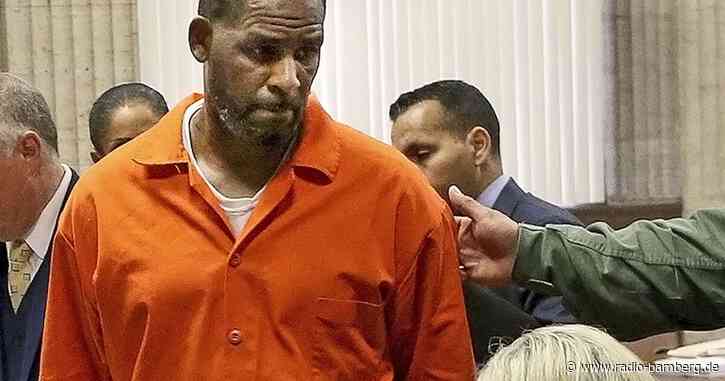 R. Kelly mit Berufungsantrag gescheitert