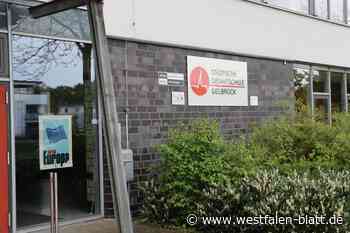 Gesamtschule Delbrück erhält einen neuen Namen