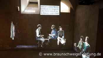 Mussolini-Bunker geöffnet: Besucher brauchen starke Nerven