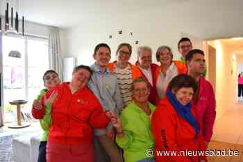 Nu Thomashuis Westmalle officieel open is: “Ik heb hier twee nieuwe zussen en drie broers”