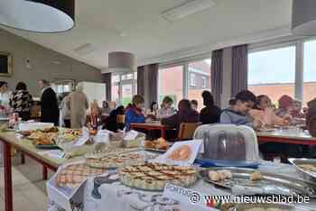 Daltonschool in ’t Groen zoomt week lang in op verschillen tussen culturen: één op de drie leerlingen heeft andere nationaliteit