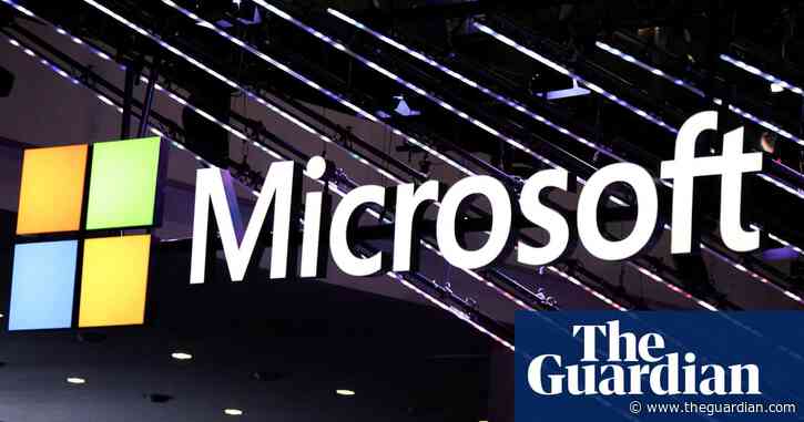 Microsoft’s heavy bet on AI pays off as it beats expectations in latest quarter