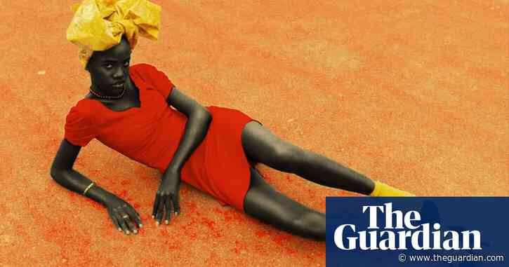 ‘The model loved the departure from traditional portraiture’ – Kamzy Nuel’s best phone picture