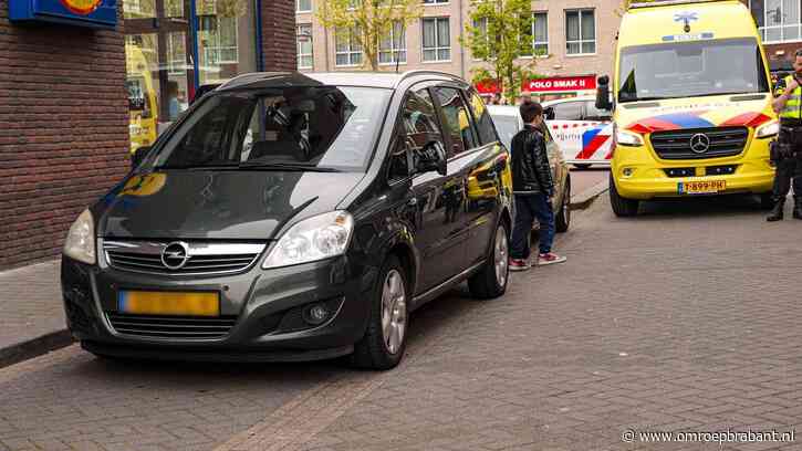 Steekpartij na ruzie: man lichtgewond, dader meldt zich bij politie