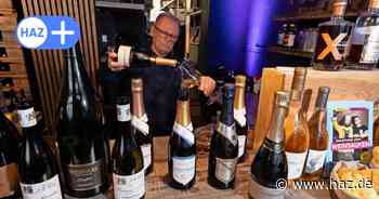 Restaurants in Hannover: Schaumweintest im La Rock
