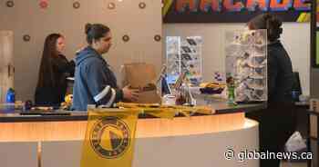 All-Saskatchewan WHL final boosting province’s economy