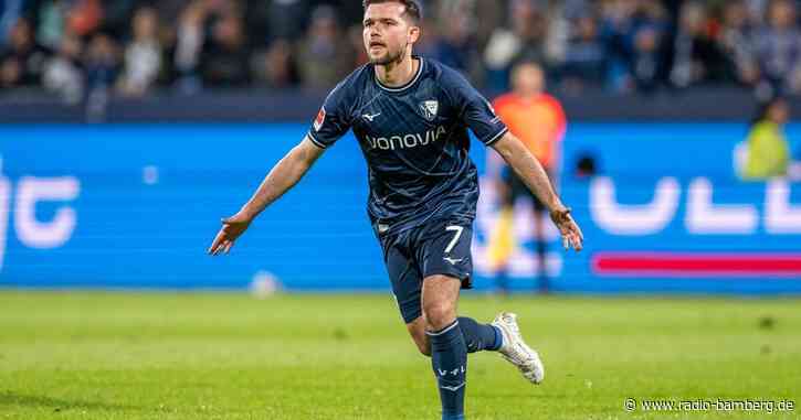 «Gekämpft, geschrien, gefightet»: Bochum feiert 3:2-Sieg