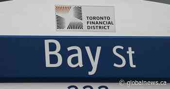 S&P/TSX composite rises, Nasdaq leads Wall St. rally after tech earnings