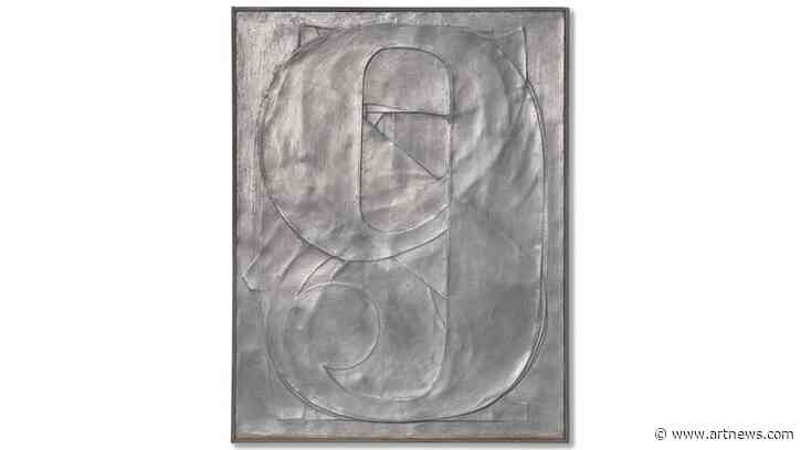 Postwar and Contemporary Art from Iowa Business Leaders to Be Sold at Christie’s Spring Sales