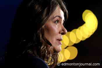 Opinion: How Danielle Smith turns 'cheap talk' into public policy