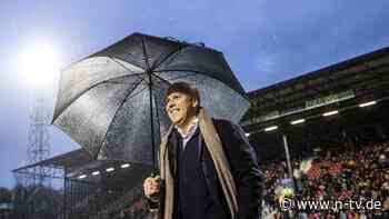 Reds schlagen in Rotterdam zu: Liverpool offenbar einig mit Klub von Klopp-Nachfolger