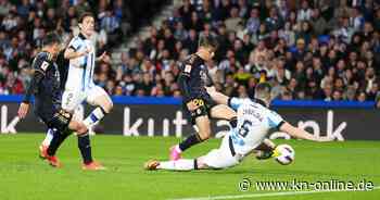 Bayern-Generalprobe glückt: Reals B-Elf macht nächsten Schritt in Richtung Titel