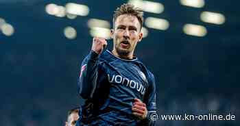 VfL Bochum feiert Befreiungsschlag im Bundesliga-Abstiegskampf: „Da ist schon sehr viel vom Herzen gefallen“