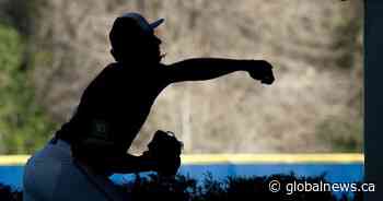 Tiedemann out with nerve inflammation in elbow