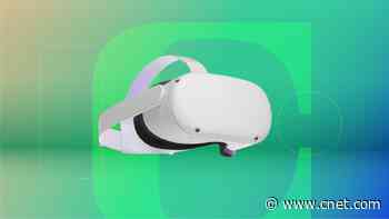 Meta Expands Its Mixed Reality Beyond the Quest Headsets Explainer video     - CNET