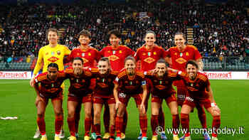 Bis scudetto, la Roma è campione d'Italia