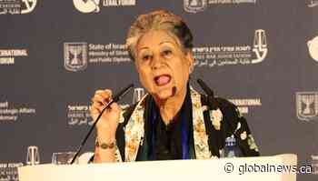 Muslim human rights activist in need of kidney finds help from Jewish community