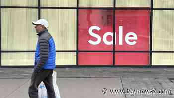 Fed's preferred inflation gauge shows price pressures stayed elevated last month