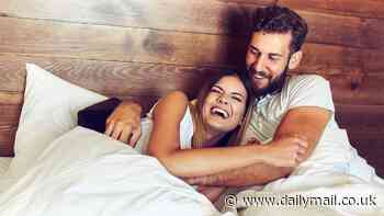 The surprising sexual kink that is most likely to result in orgasm, new study suggests