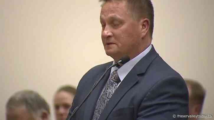 Paramedic who injected Elijah McClain with ketamine before his death avoids prison