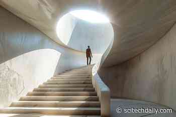 Elevate Your Health: Stair Climbing Unlocked as a Key to Longer Life