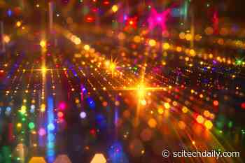 Compact Quantum Light Processing: Time-Bending Optical Computing Breakthrough