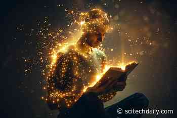 Boost Your Brain: Scientists Develop New Method To Improve Your Reading Efficiency