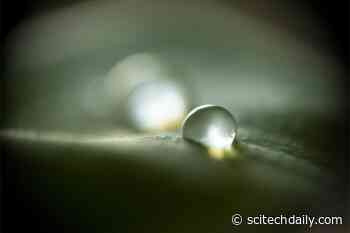 Cambridge Scientists Unveil New Theory on Origins of Life’s Building Blocks