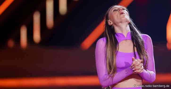 «Let’s Dance»: Influencerin Ann-Kathrin Bendixen ist raus