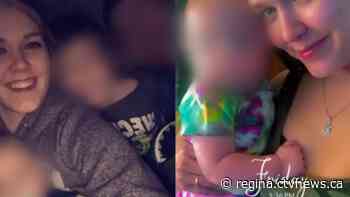 Man charged with murder, victim identified in southeast Sask. homicide case