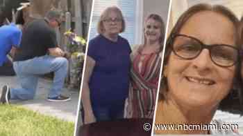 Family mourns women killed in Hialeah crash as 15-year-old driver may face adult charges