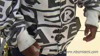 Elementary school students speak out after adults attack them in Miami