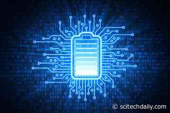 Scientists Develop Battery Capable of Rapid Charging in Just a Few Seconds