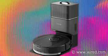 Roborock’s Robot Vacuums—Including WIRED’s Top Pick—Are on Sale Right Now