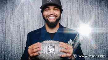 NFL Draft 2024: How to Watch Tonight, First Round Grades, Second Round Picks Order     - CNET