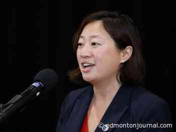 Edmonton councillor pushes back against claims made in anonymous letter sent to province