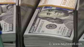 Florida officials say plans are in place to lower the commercial lease sales tax by June 1