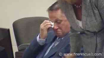 2nd medic sentenced in Elijah McClain case